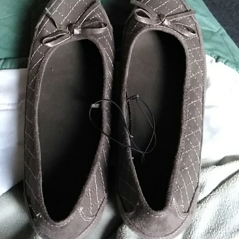 Flats